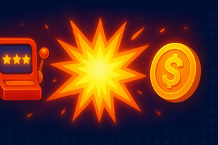 赔率计算器应用截图